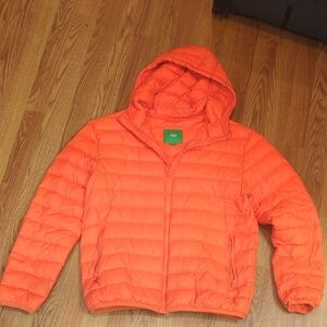 Puffer Jacket